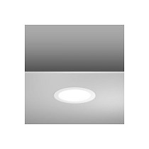 Buy RZB 901453.002.1 LED Toledo Flat 18W 840 in Cyprus, Nicosia, Limassol, Larnaka, Pafos