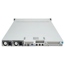Buy Barebone Server Asus Rack Server RS501A-E12-RS12U 1G 1.6kW 12NVMe OCP GPU 1U Singlel Sockel SP5 90SF03Y1-M000D0 in Cyprus, N