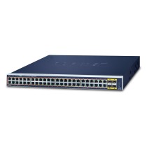 Buy Planet GS-4210-48P4S 48-Port Managed Switch in Cyprus, Nicosia, Limassol, Larnaka, Pafos