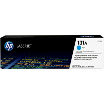 HP 131A Original Toner Cartridge - CF211A - Cyan, Standard Yield (1,800 pages) - 1-Pack — Buy in Cyprus with Fast Delivery