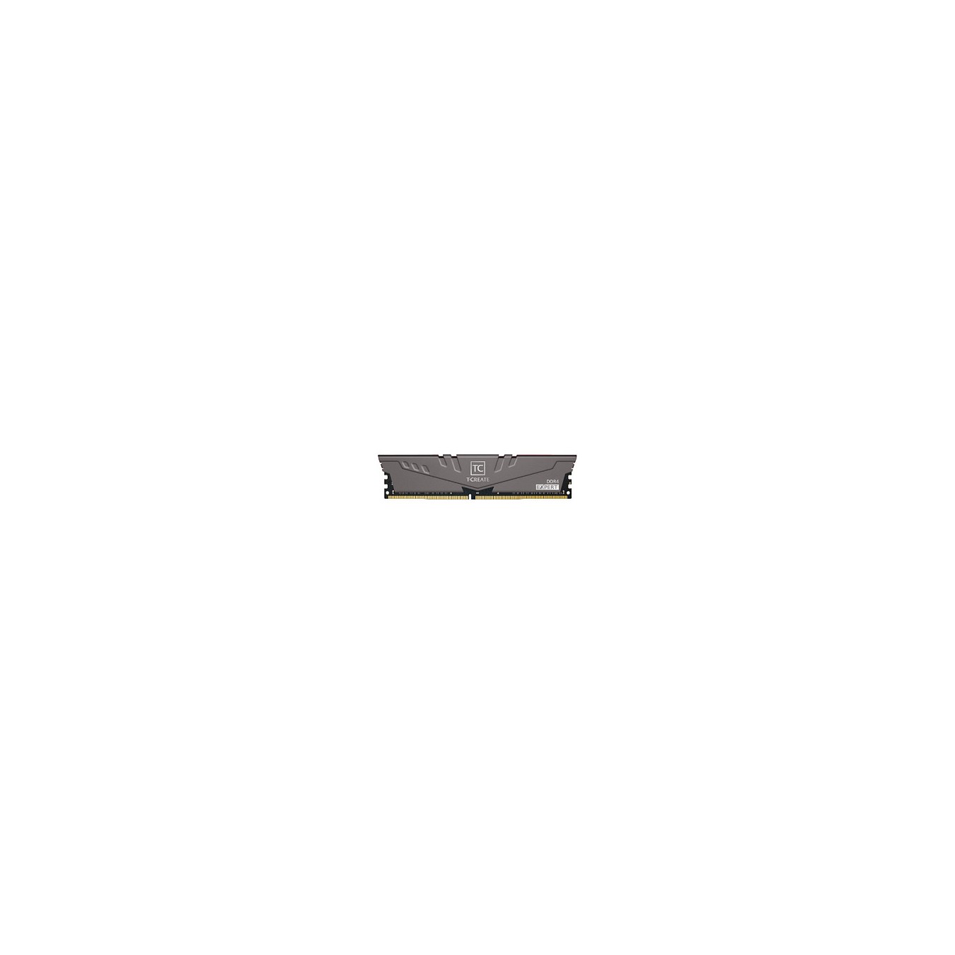 Buy 32GB Team Group DIMM 3600 (2x 16 GB) Dual-Kit (schwarz, TTCED432G3600HC18JDC01, T-CREATE EXPERT) in Cyprus, Nicosia, Limasso