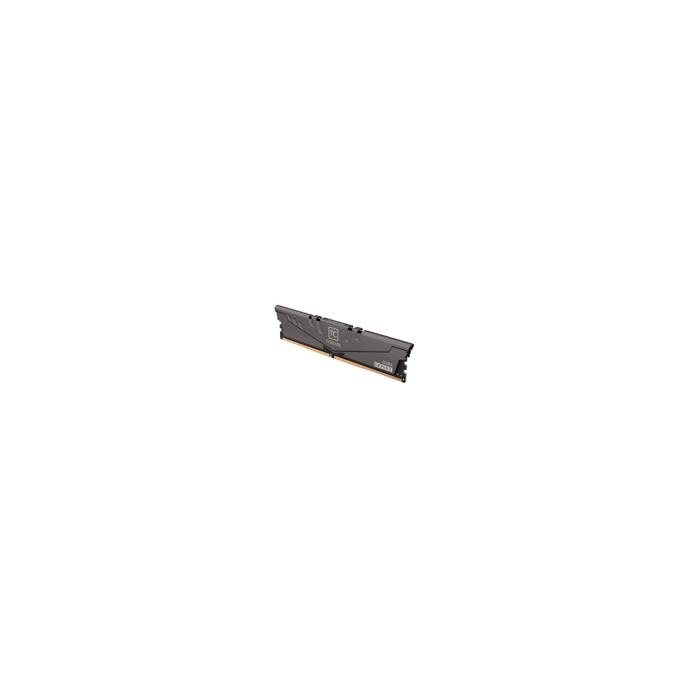 Buy 32GB Team Group DIMM 3600 (2x 16 GB) Dual-Kit (schwarz, TTCED432G3600HC18JDC01, T-CREATE EXPERT) in Cyprus, Nicosia, Limasso