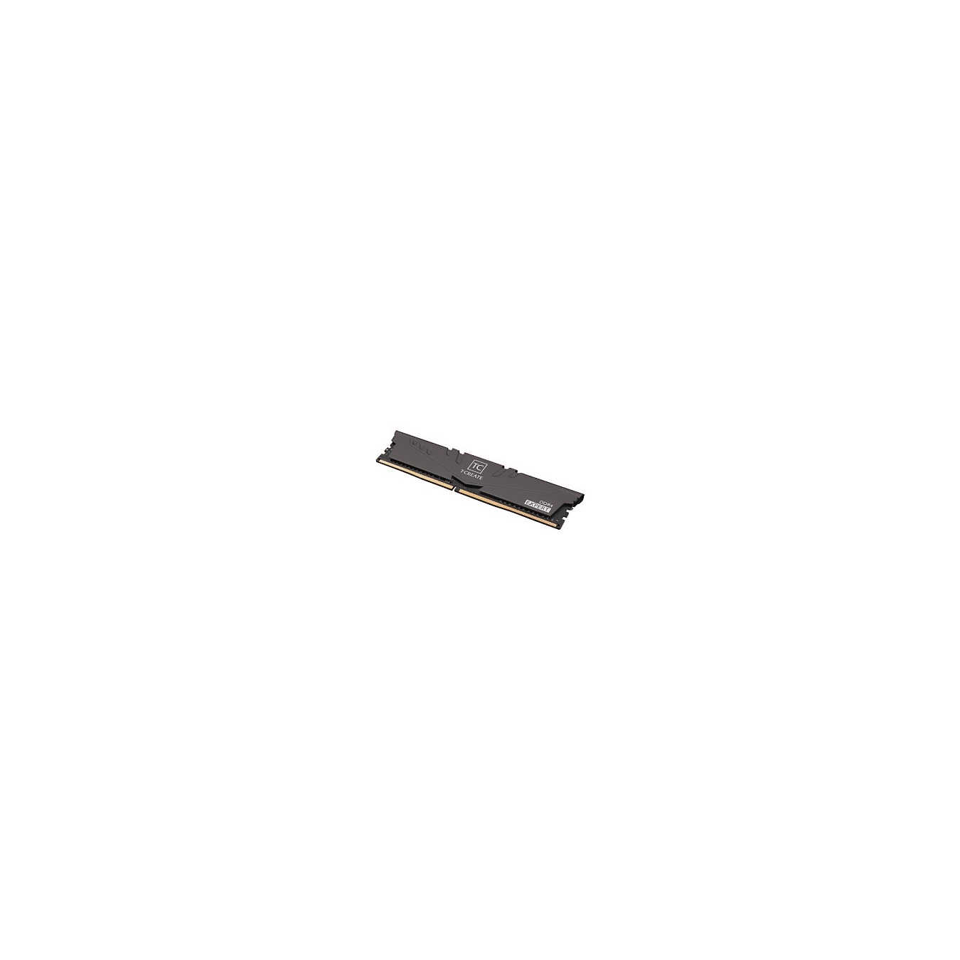Buy 32GB Team Group DIMM 3600 (2x 16 GB) Dual-Kit (schwarz, TTCED432G3600HC18JDC01, T-CREATE EXPERT) in Cyprus, Nicosia, Limasso