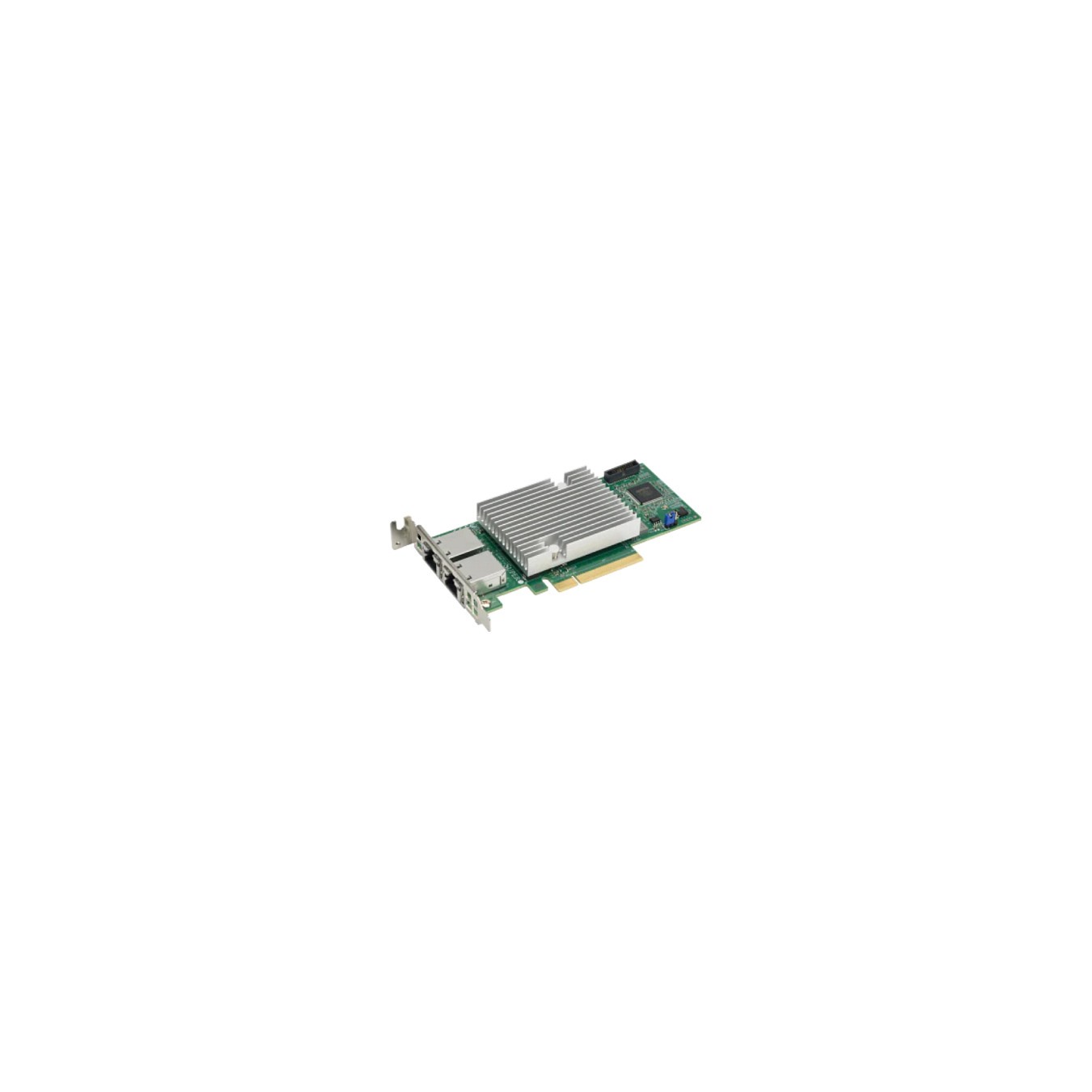 Buy Supermicro AOC-STG-B2T-O in Cyprus, Nicosia, Limassol, Larnaka, Pafos