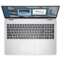 Buy Dell Pro 16 PC16255 RYZ AI 5 PRO 340 16GB 512SSD W11 Pro 1Y Basic Onsite in Cyprus, Nicosia, Limassol, Larnaka, Pafos