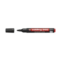 Buy Edding 250 Board Marker Black Schwarz (4-250001) (4250001) in Cyprus, Nicosia, Limassol, Larnaka, Pafos