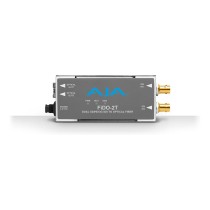 Buy AJA FiDO-2T Dual Channel SDI to Fiber - Video Extender - 1310 nm in Cyprus, Nicosia, Limassol, Larnaka, Pafos