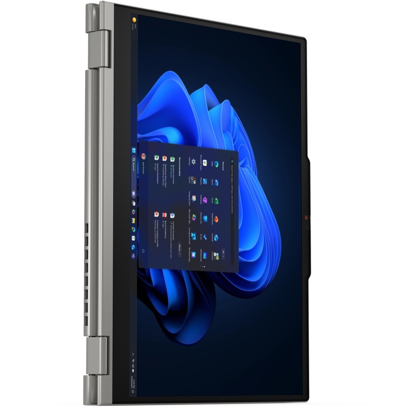 Buy Lenovo ThinkPad L13 Gen 6 - 255U - Grey, 13.3" WUXGA Touch, Intel Core Ultra... in Cyprus, Nicosia, Limassol, Larnaka, Pafos