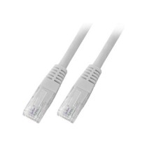 Buy EFB RJ45 Patchkabel U UTP, Cat.6, PVC, CCA, 30m, grau in Cyprus, Nicosia, Limassol, Larnaka, Pafos