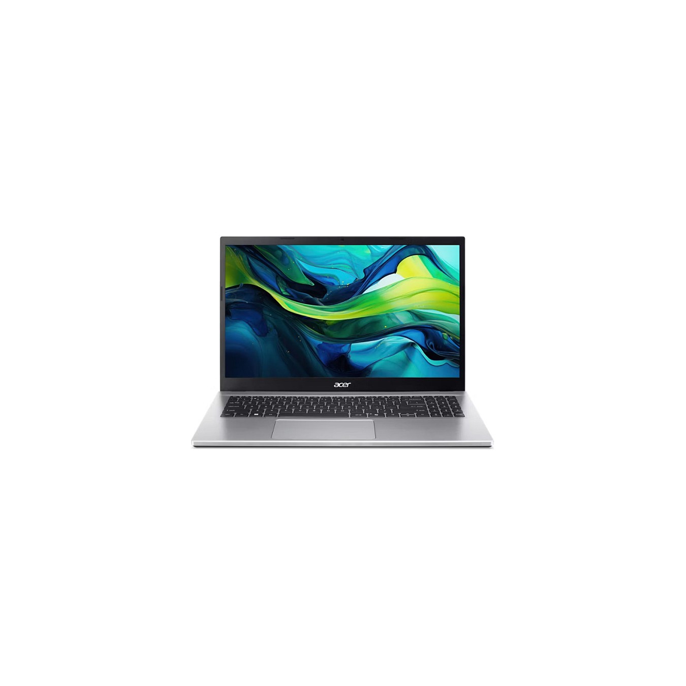 Buy Acer Aspire Go 15 AG15-42P-R40H RYZ7 16GB 512SSD French AZERTY layout in Cyprus, Nicosia, Limassol, Larnaka, Pafos