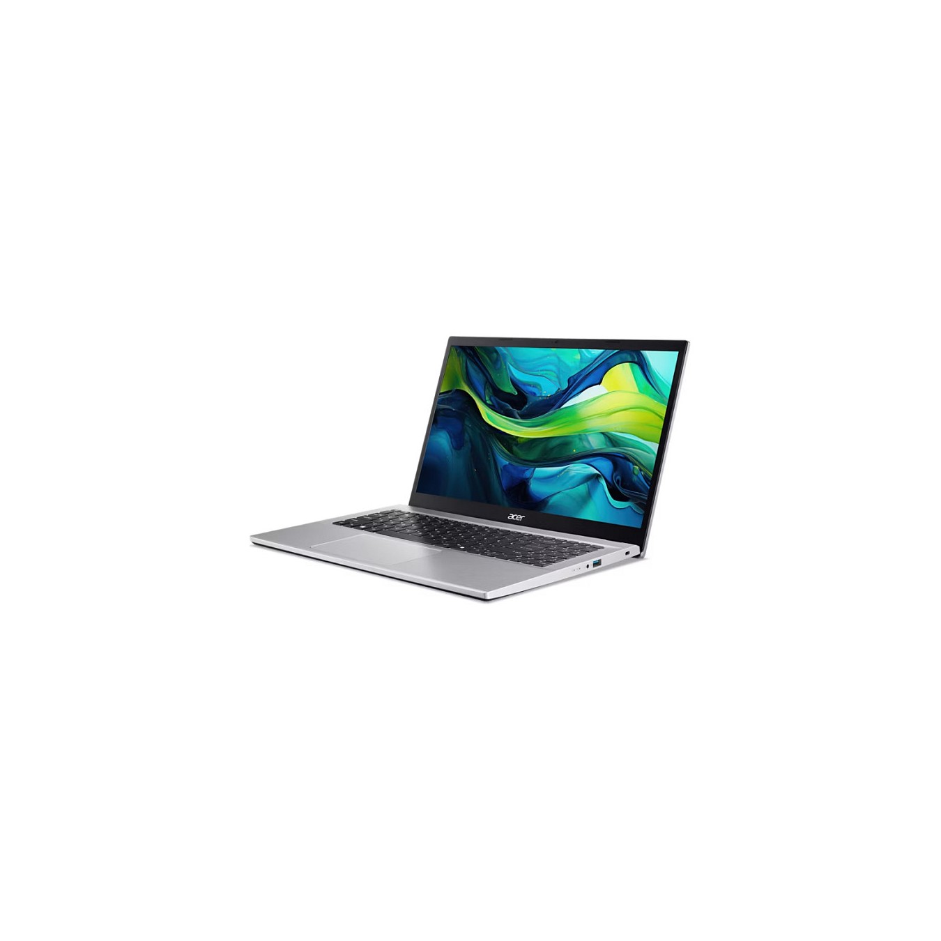 Buy Acer Aspire Go 15 AG15-42P-R40H RYZ7 16GB 512SSD French AZERTY layout in Cyprus, Nicosia, Limassol, Larnaka, Pafos
