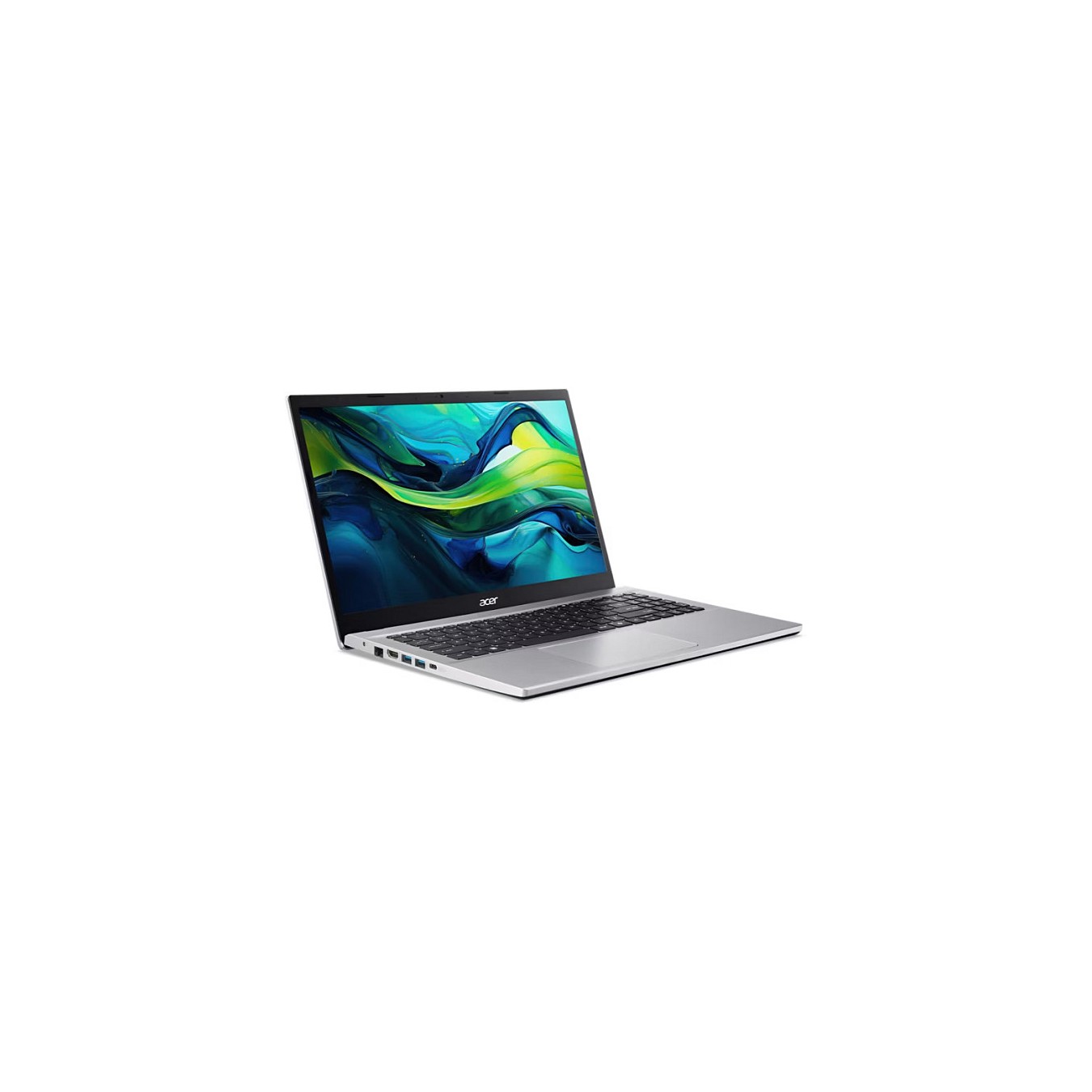 Buy Acer Aspire Go 15 AG15-42P-R40H RYZ7 16GB 512SSD French AZERTY layout in Cyprus, Nicosia, Limassol, Larnaka, Pafos
