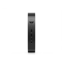 Buy HP Elite t655 - Thin Client - SFF Ryzen Embedded R2314 8GB 64GBeMMC W10 IoT Enterprise in Cyprus, Nicosia, Limassol, Larnaka
