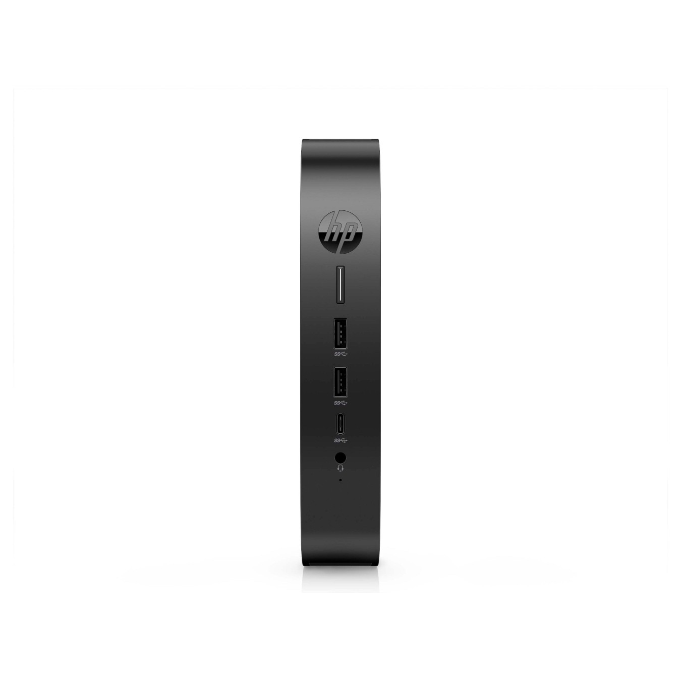 Buy HP Elite t655 - Thin Client - SFF Ryzen Embedded R2314 8GB 64GBeMMC W10 IoT Enterprise in Cyprus, Nicosia, Limassol, Larnaka