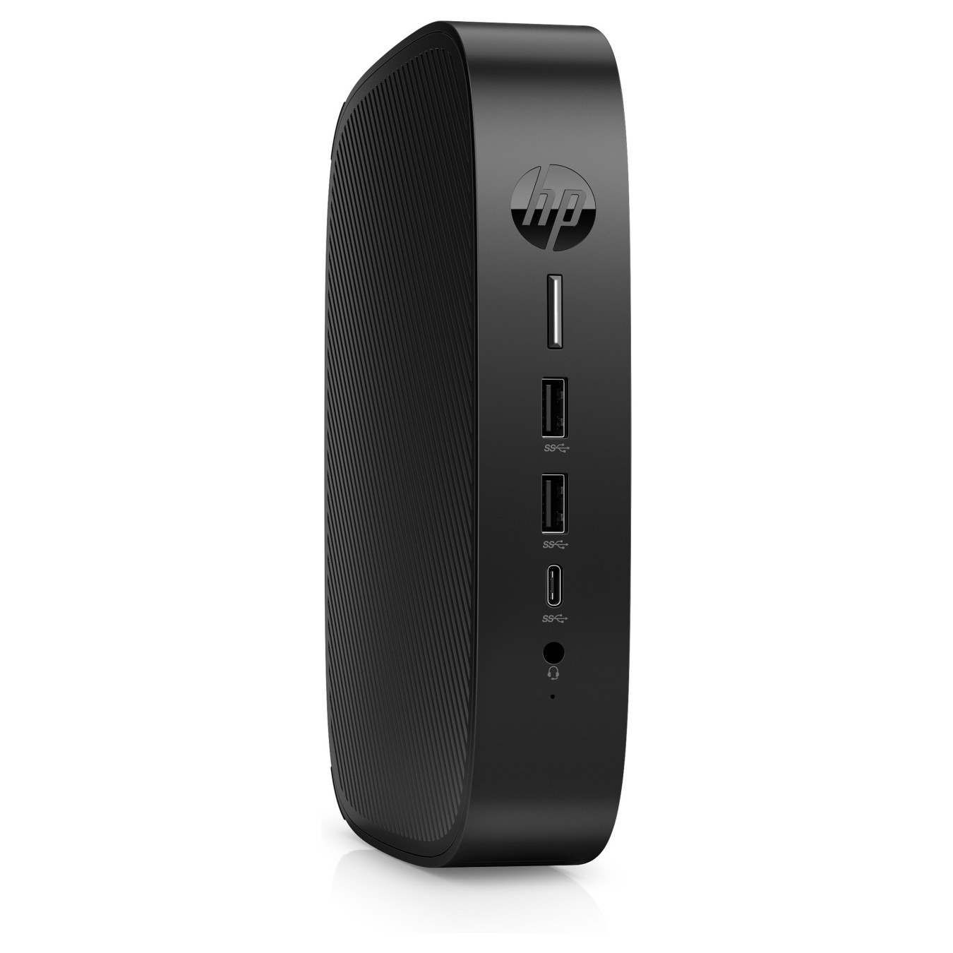 Buy HP Elite t655 - Thin Client - SFF Ryzen Embedded R2314 8GB 64GBeMMC W10 IoT Enterprise in Cyprus, Nicosia, Limassol, Larnaka