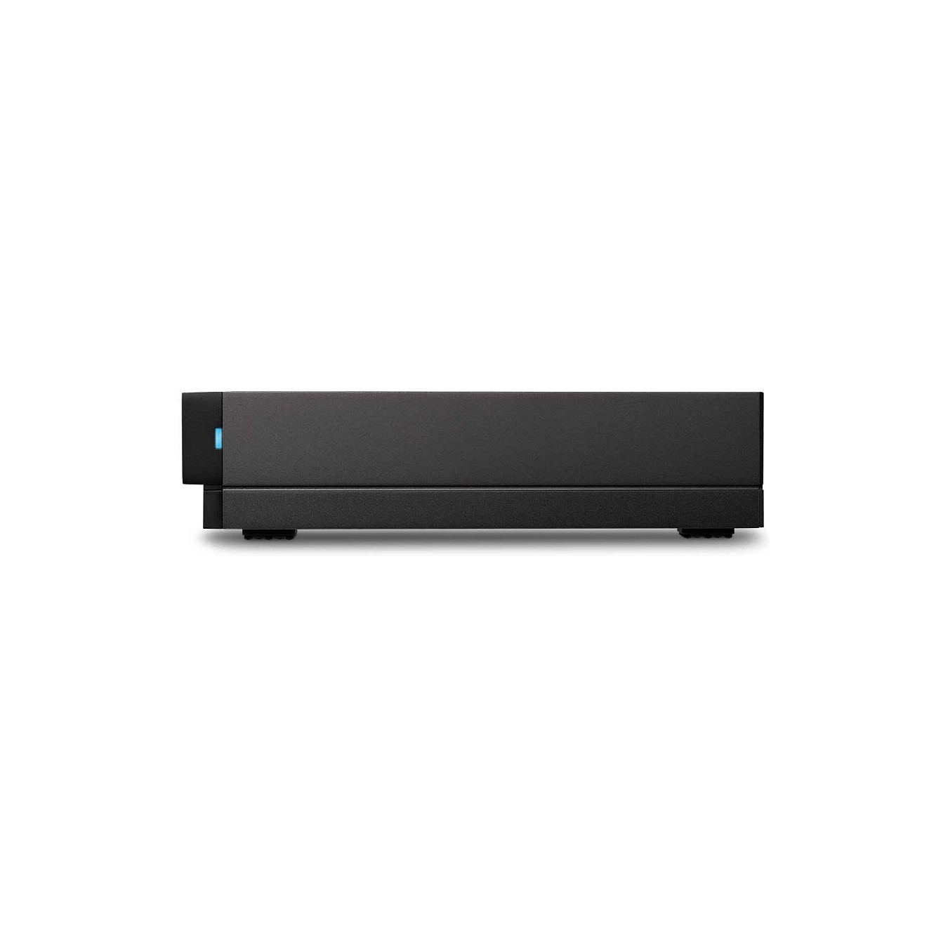 Buy LACIE 1big Dock SSD Pro 4TB Thunderbolt 3 USB 3.1 8,9cm 3,5Zoll fuer MAC & PC - grau in Cyprus, Nicosia, Limassol, Larnaka, 