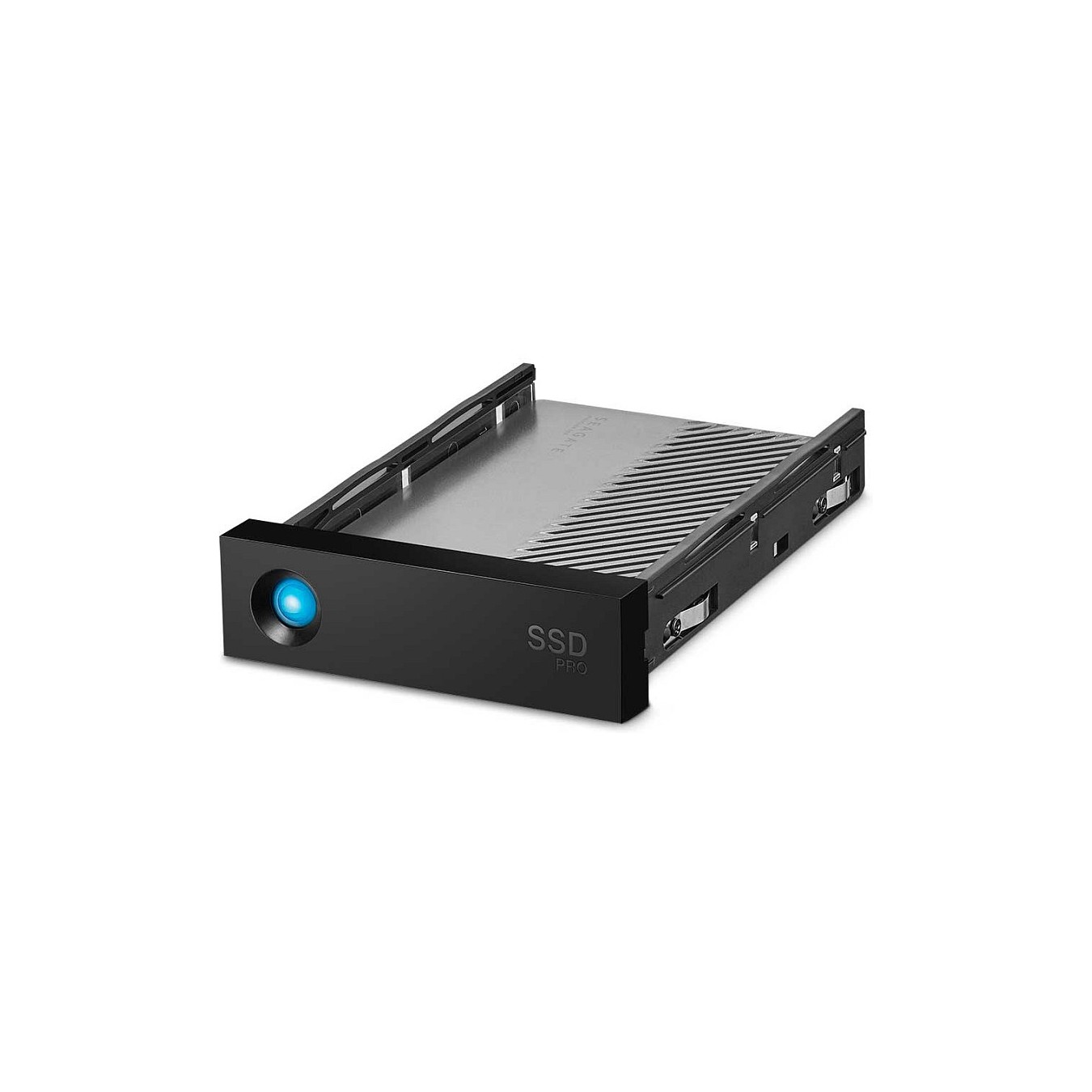 Buy LACIE 1big Dock SSD Pro 4TB Thunderbolt 3 USB 3.1 8,9cm 3,5Zoll fuer MAC & PC - grau in Cyprus, Nicosia, Limassol, Larnaka, 