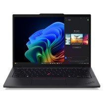 Buy Lenovo ThinkPad T14 G6 RYZ AI 5 PRO 32GB 512SSD W11 Pro Black TopSeller in Cyprus, Nicosia, Limassol, Larnaka, Pafos