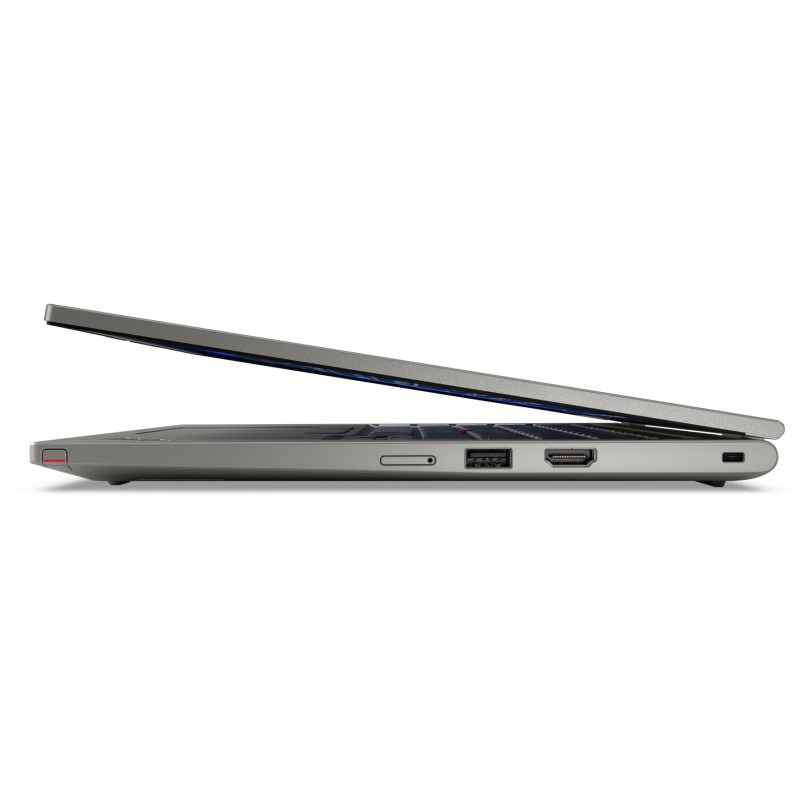 Buy Lenovo ThinkPad L13 Gen 6 - 255U - Grey, 13.3" WUXGA Touch, Intel Core Ultra... in Cyprus, Nicosia, Limassol, Larnaka, Pafos