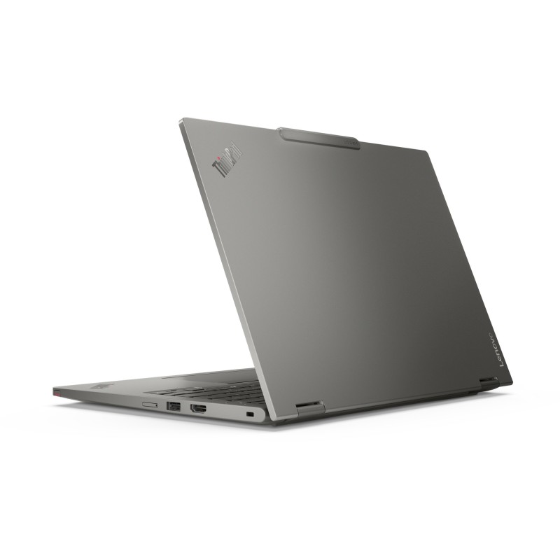 Buy Lenovo ThinkPad L13 Gen 6 - 255U - Grey, 13.3" WUXGA Touch, Intel Core Ultra... in Cyprus, Nicosia, Limassol, Larnaka, Pafos