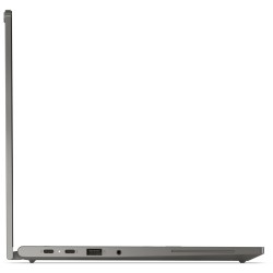 Buy Lenovo ThinkPad L13 Gen 6 - 255U - Grey, 13.3" WUXGA Touch, Intel Core Ultra... in Cyprus, Nicosia, Limassol, Larnaka, Pafos