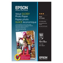Buy Epson Fotopapier glnzend C13S400038 (10x15cm-50 Blatt) in Cyprus, Nicosia, Limassol, Larnaka, Pafos