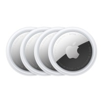 Buy Airtag 4 Pack - White in Cyprus, Nicosia, Limassol, Larnaka, Pafos