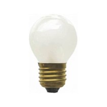 Buy Scharnberger 57481 LED Tropfenlampe 0,7W E27 230V ww 45x70mm matt in Cyprus, Nicosia, Limassol, Larnaka, Pafos