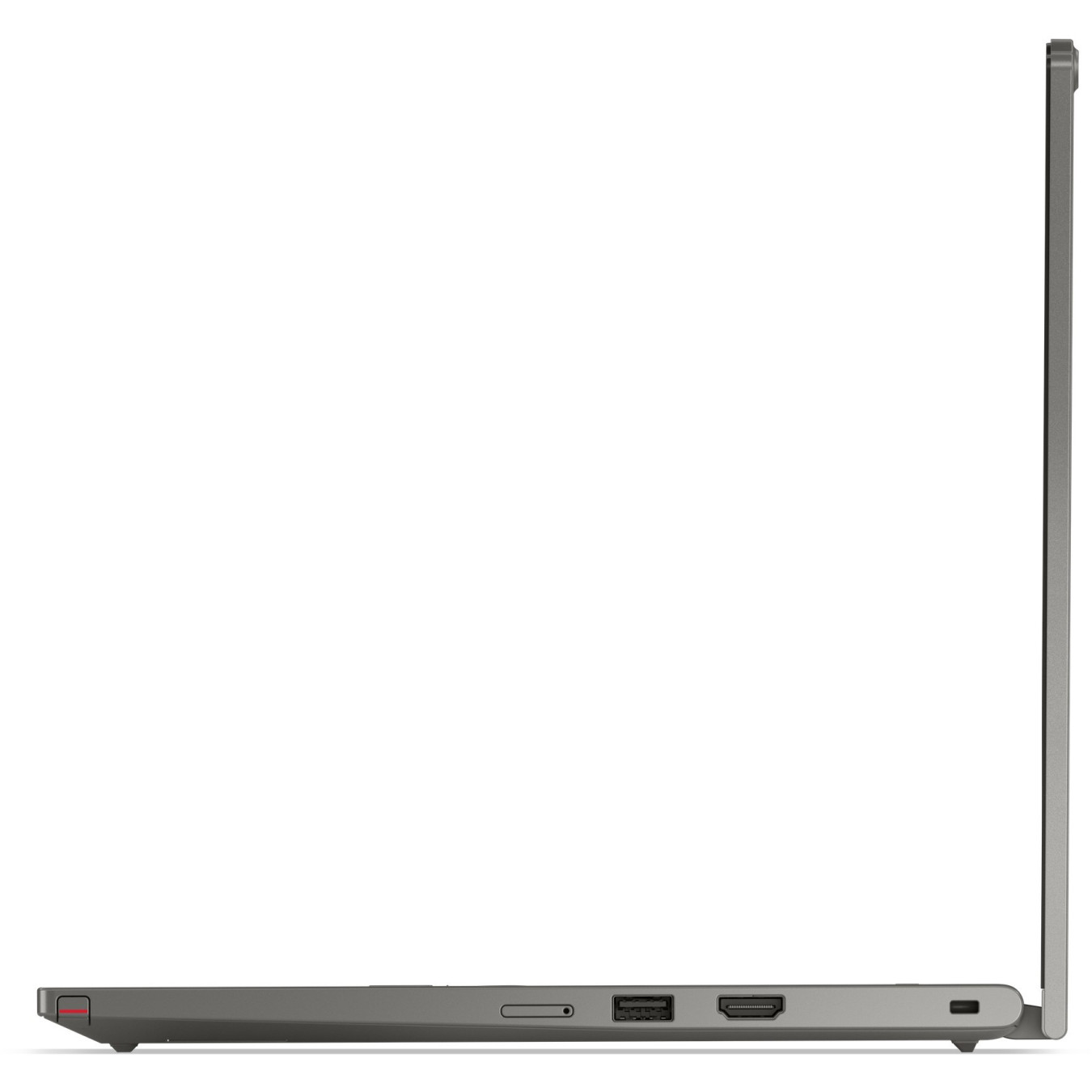 Lenovo ThinkPad L13 Gen 6 - 255U - Grey, 13.3" WUXGA Touch, Intel Core Ultra 7, 32GB LPDDR5x, 1TB SSD, 4G LTE, Windows 11 Pro