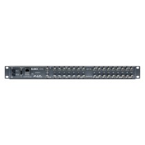 Buy AJA KUMO 16x16 Compact SDI Router in Cyprus, Nicosia, Limassol, Larnaka, Pafos