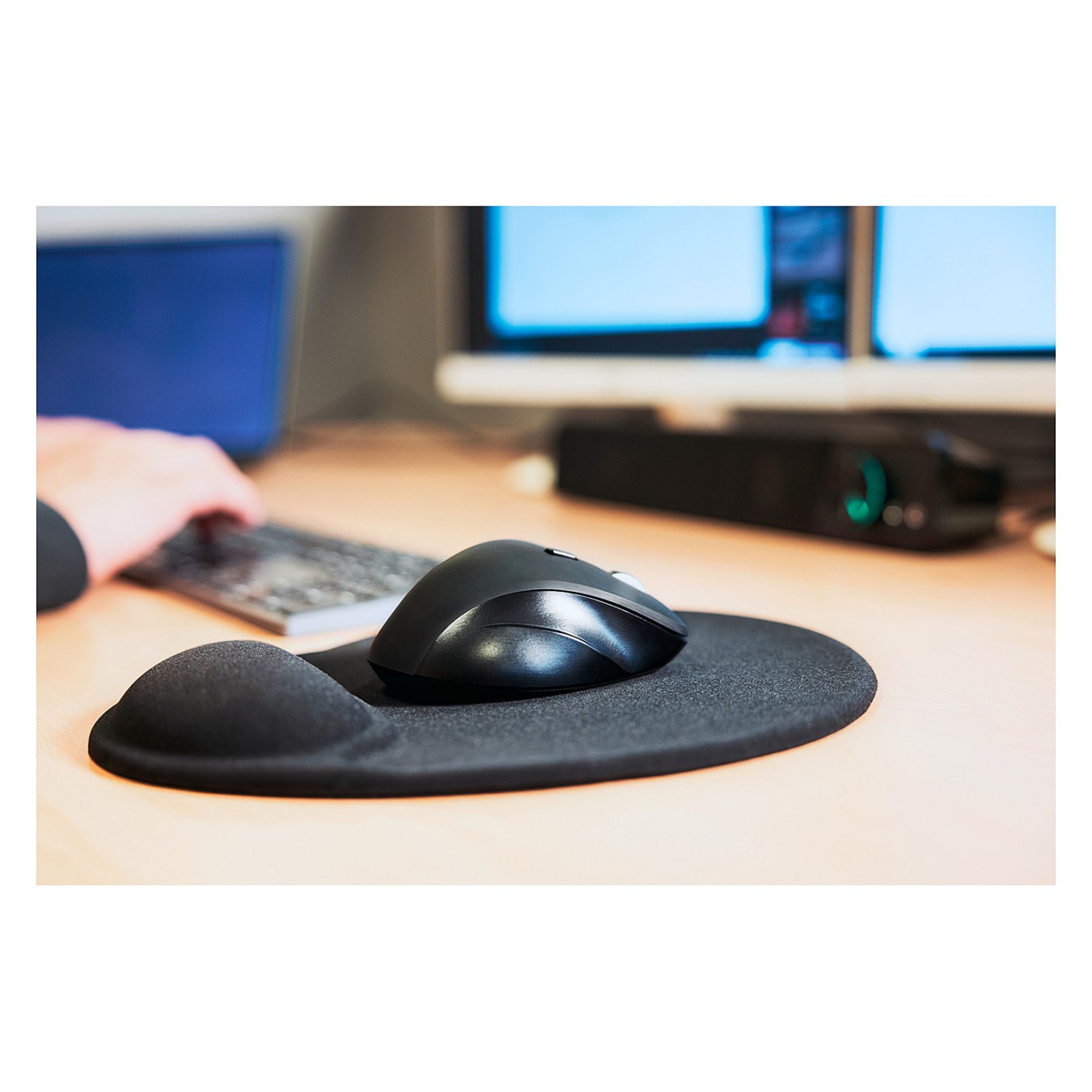 Buy Speedlink Maus LIBERA. rechargable. wirel. & BT. silent. bk retail in Cyprus, Nicosia, Limassol, Larnaka, Pafos