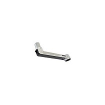 Buy ERGOTRON LX Arm zweite Verlaengerung 231mm poliertes Aluminium in Cyprus, Nicosia, Limassol, Larnaka, Pafos