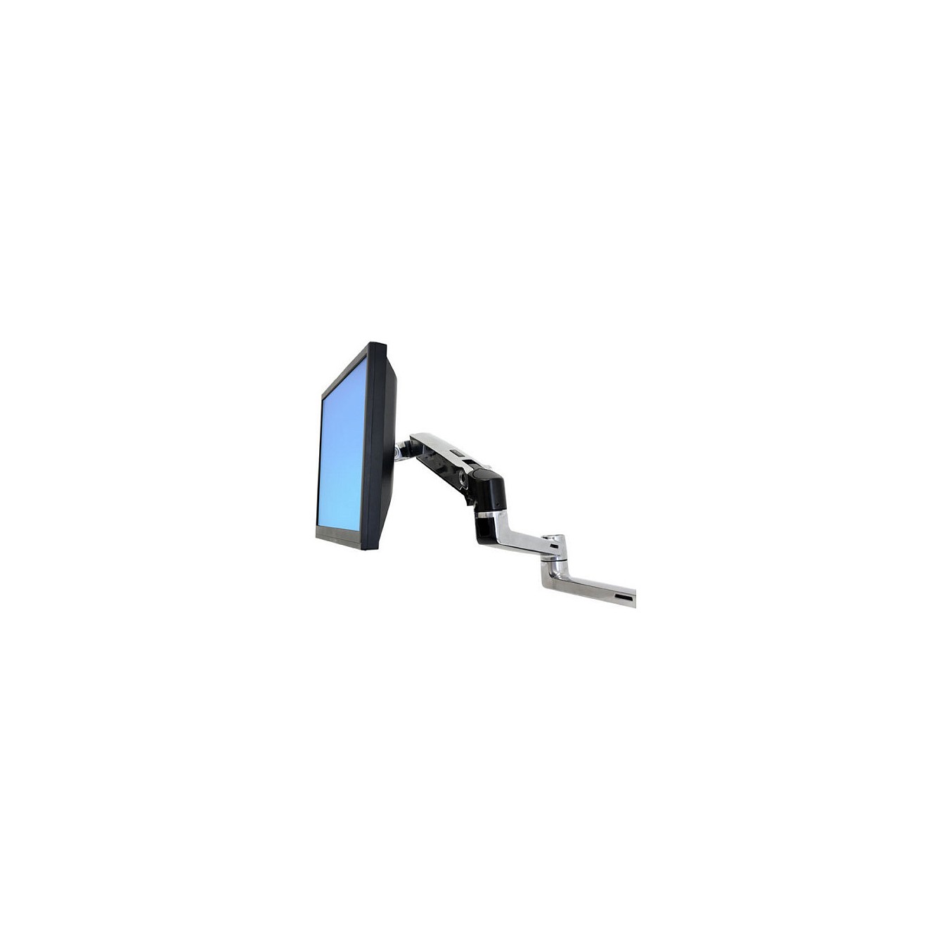 Buy ERGOTRON LX Arm zweite Verlaengerung 231mm poliertes Aluminium in Cyprus, Nicosia, Limassol, Larnaka, Pafos