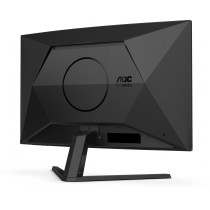 AOC CQ32G4VE – 31.5" QHD Curved Gaming Monitor 180Hz 1ms | Armenius Store