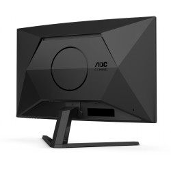 Buy AOC CQ32G4VE - 31.5" QHD Curved Gaming Monitor, 1500R, 180Hz, 1ms GTG, HDR10... in Cyprus, Nicosia, Limassol, Larnaka, Pafos
