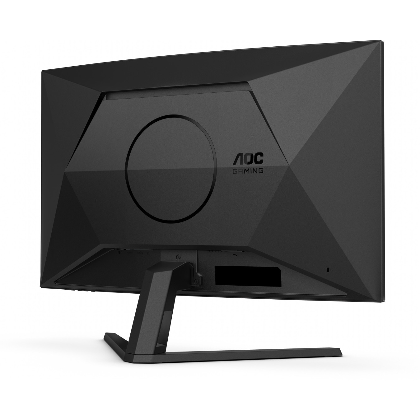AOC CQ32G4VE – 31.5" QHD Curved Gaming Monitor 180Hz 1ms | Armenius Store