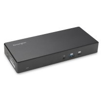 Buy Kensington Dockingstation SD4781p USB-C A Dual 4K in Cyprus, Nicosia, Limassol, Larnaka, Pafos