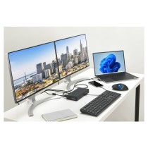 Buy Kensington Dockingstation SD4781p USB-C A Dual 4K in Cyprus, Nicosia, Limassol, Larnaka, Pafos