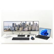 Buy Kensington Dockingstation SD4781p USB-C A Dual 4K in Cyprus, Nicosia, Limassol, Larnaka, Pafos