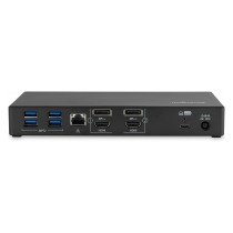 Buy Kensington Dockingstation SD4781p USB-C A Dual 4K in Cyprus, Nicosia, Limassol, Larnaka, Pafos
