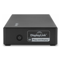 Buy Kensington Dockingstation SD4781p USB-C A Dual 4K in Cyprus, Nicosia, Limassol, Larnaka, Pafos