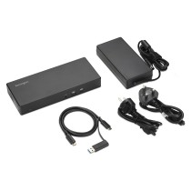 Buy Kensington Dockingstation SD4781p USB-C A Dual 4K in Cyprus, Nicosia, Limassol, Larnaka, Pafos