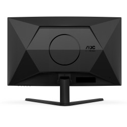 Buy AOC CQ32G4VE - 31.5" QHD Curved Gaming Monitor, 1500R, 180Hz, 1ms GTG, HDR10... in Cyprus, Nicosia, Limassol, Larnaka, Pafos