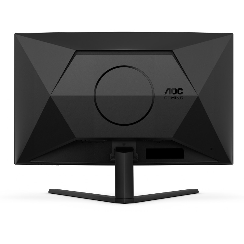 Buy AOC CQ32G4VE - 31.5" QHD Curved Gaming Monitor, 1500R, 180Hz, 1ms GTG, HDR10... in Cyprus, Nicosia, Limassol, Larnaka, Pafos