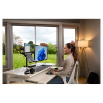 Buy Kensington Dockingstation SD4781p USB-C A Dual 4K in Cyprus, Nicosia, Limassol, Larnaka, Pafos