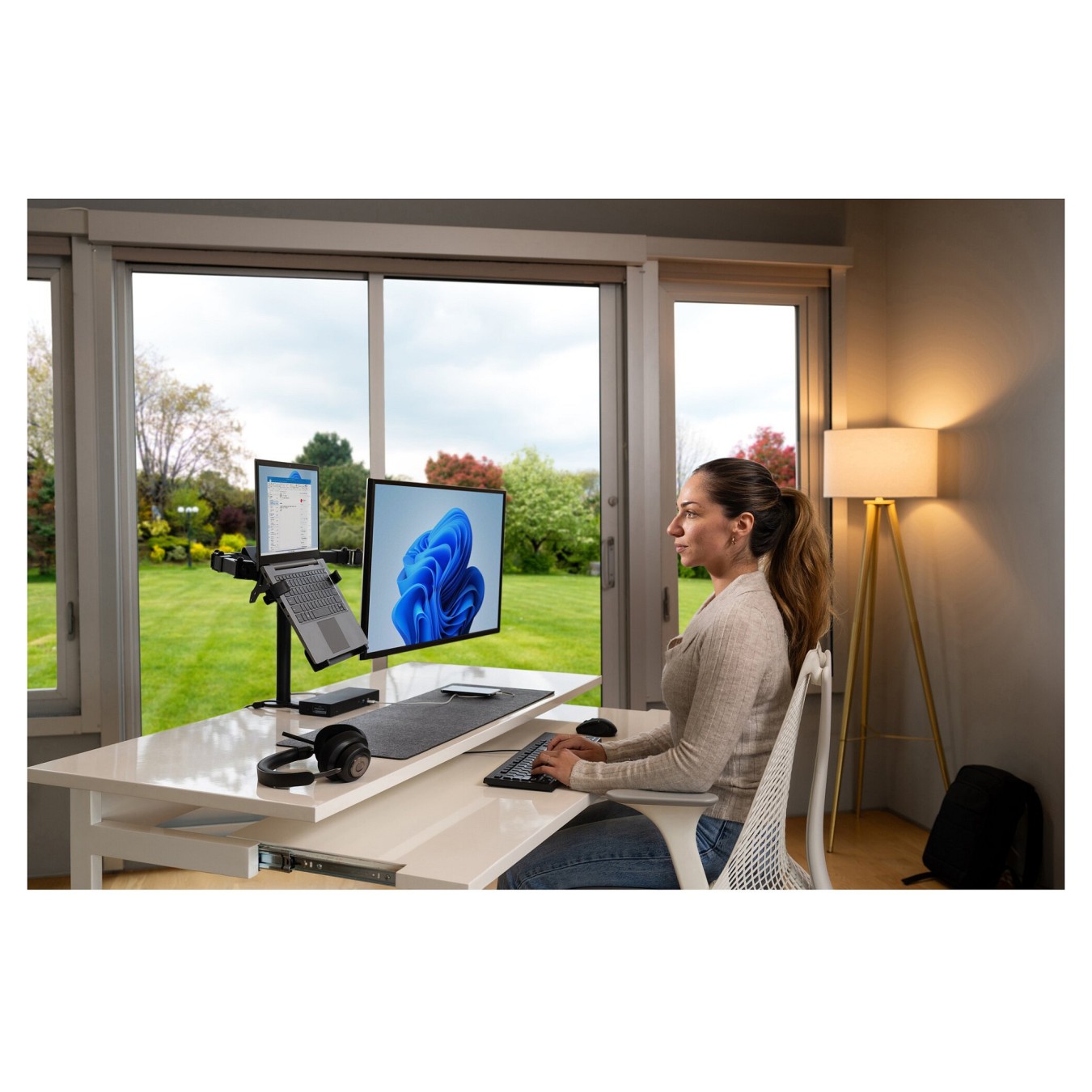 Buy Kensington Dockingstation SD4781p USB-C A Dual 4K in Cyprus, Nicosia, Limassol, Larnaka, Pafos