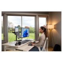 Buy Kensington Dockingstation SD4781p USB-C A Dual 4K in Cyprus, Nicosia, Limassol, Larnaka, Pafos