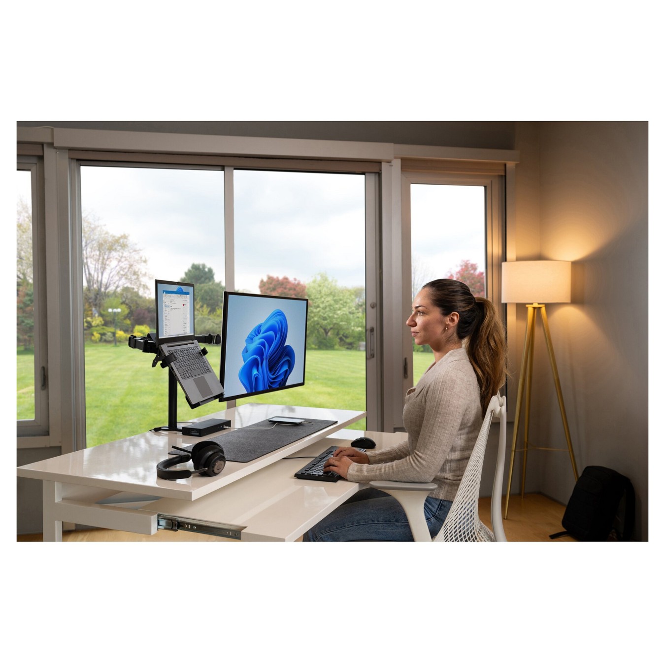 Buy Kensington Dockingstation SD4781p USB-C A Dual 4K in Cyprus, Nicosia, Limassol, Larnaka, Pafos