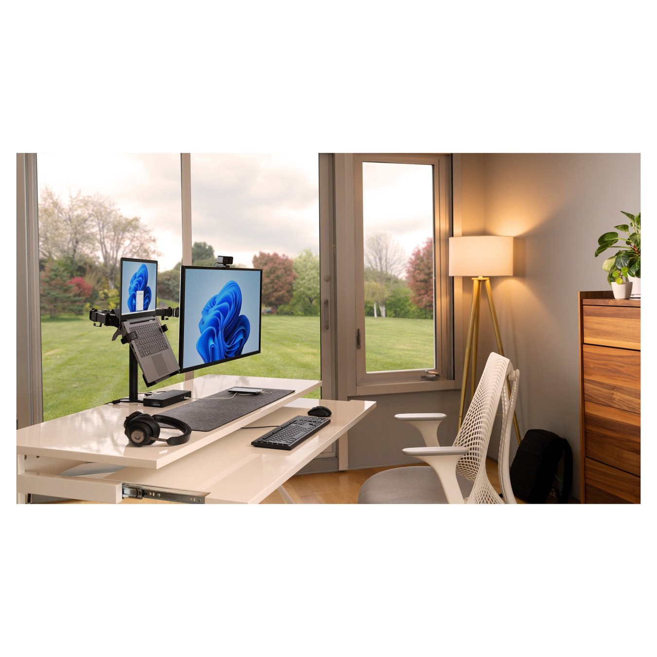 Buy Kensington Dockingstation SD4781p USB-C A Dual 4K in Cyprus, Nicosia, Limassol, Larnaka, Pafos