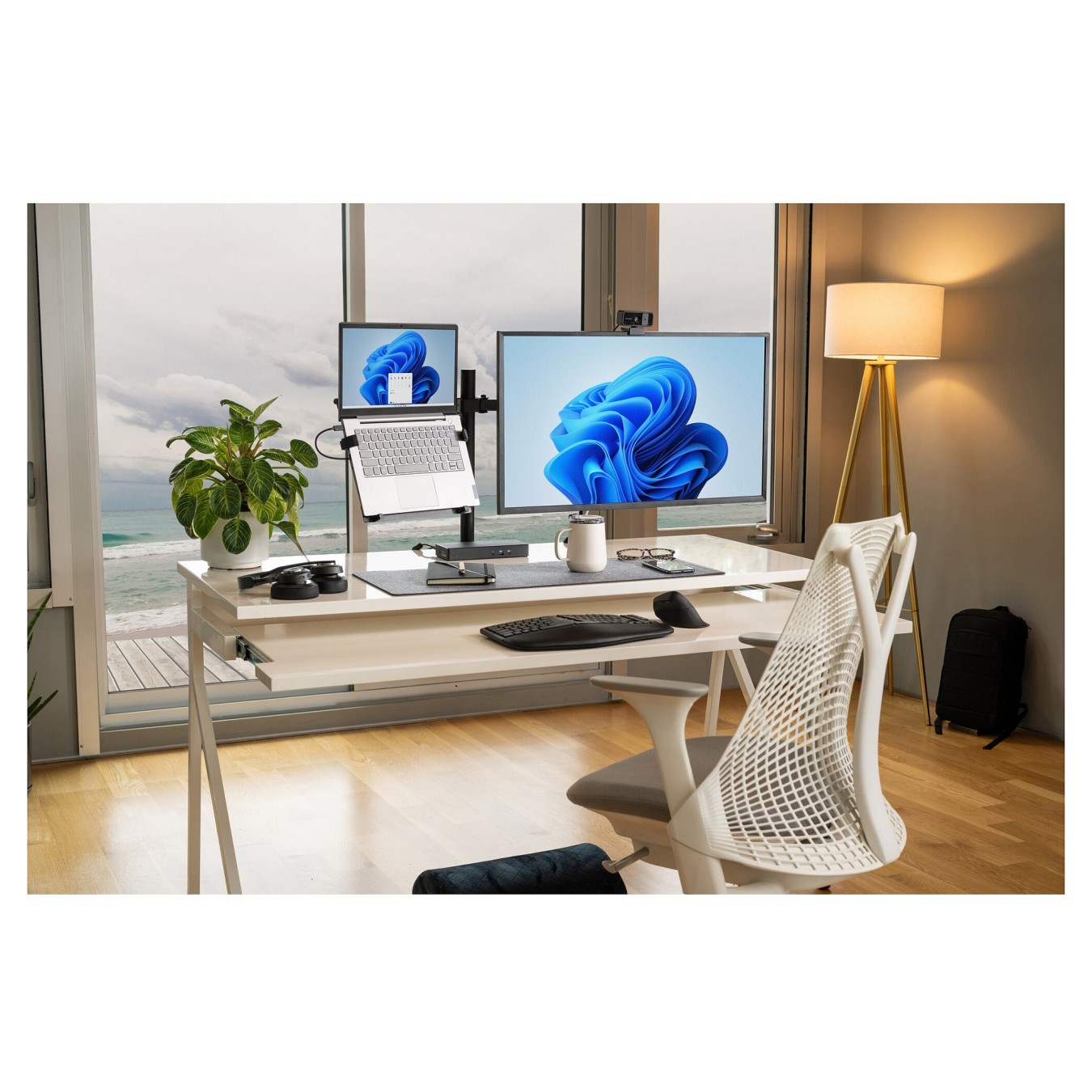 Buy Kensington Dockingstation SD4781p USB-C A Dual 4K in Cyprus, Nicosia, Limassol, Larnaka, Pafos